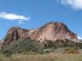 GardenOfTheGods - 49 * View from the entrance to Garden of the Gods park in Colorado Springs